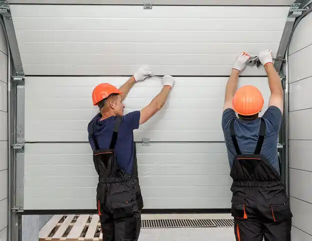 garage door service Golden Gate